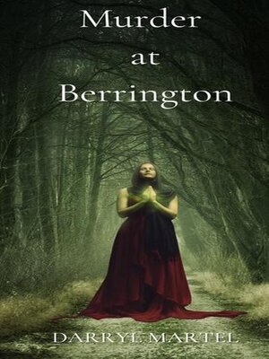 cover image of Murder at Berrington